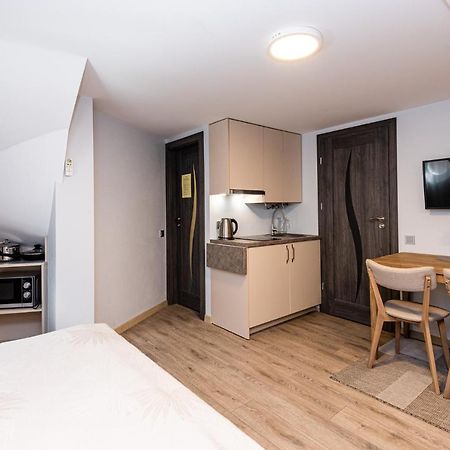 Apartamentai Druskininku 7B 팔랑가 외부 사진