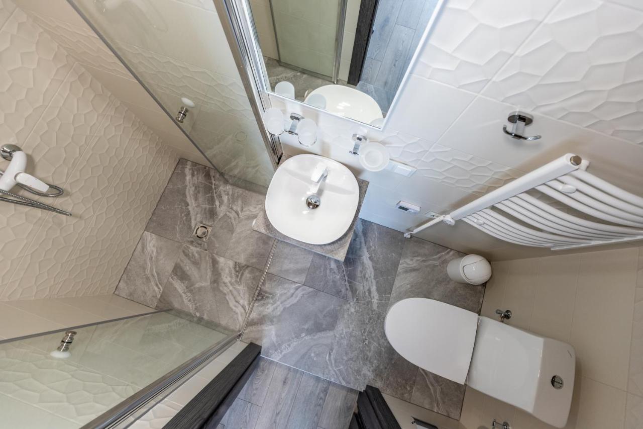 Apartamentai Druskininku 7B 팔랑가 외부 사진