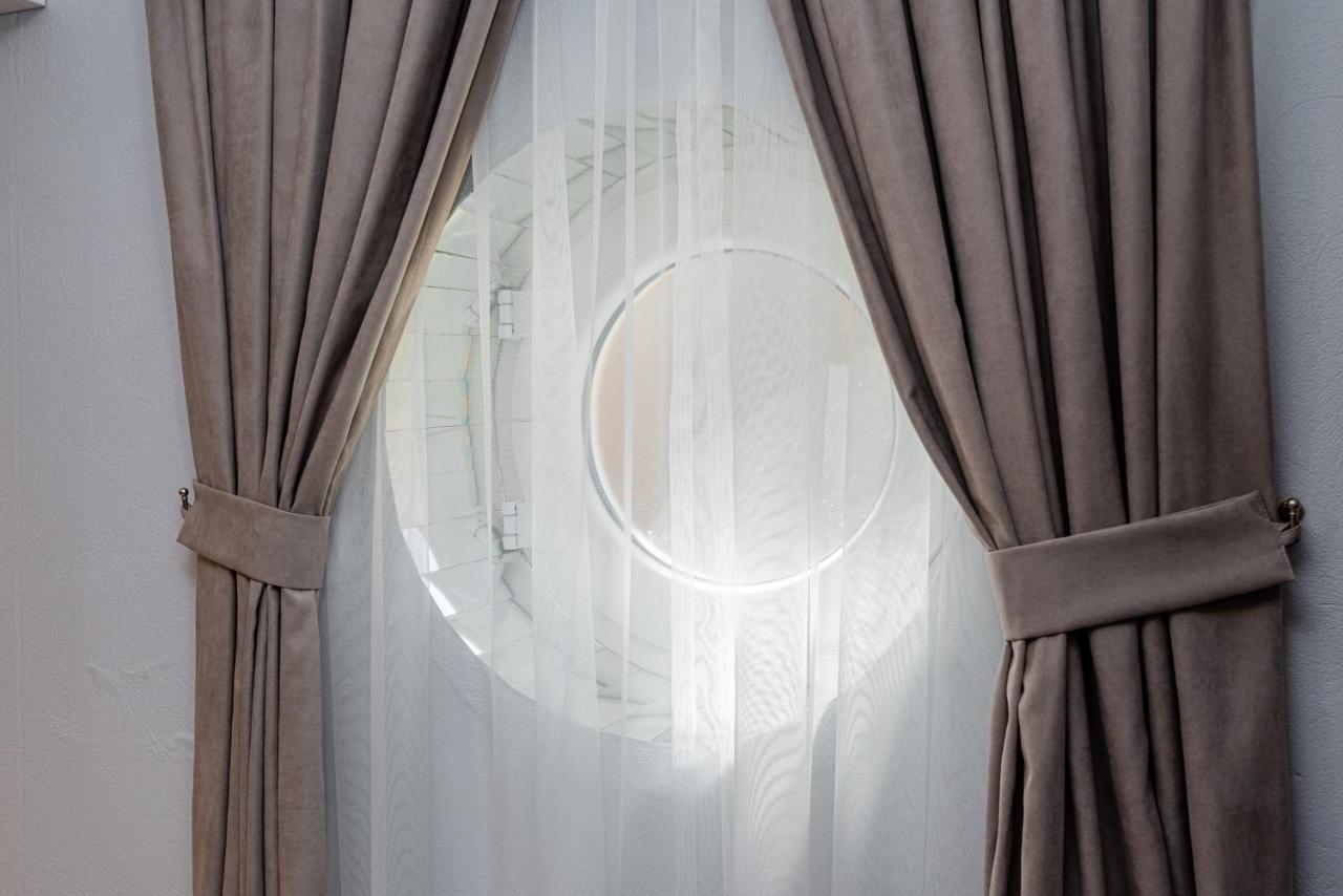 Apartamentai Druskininku 7B 팔랑가 외부 사진